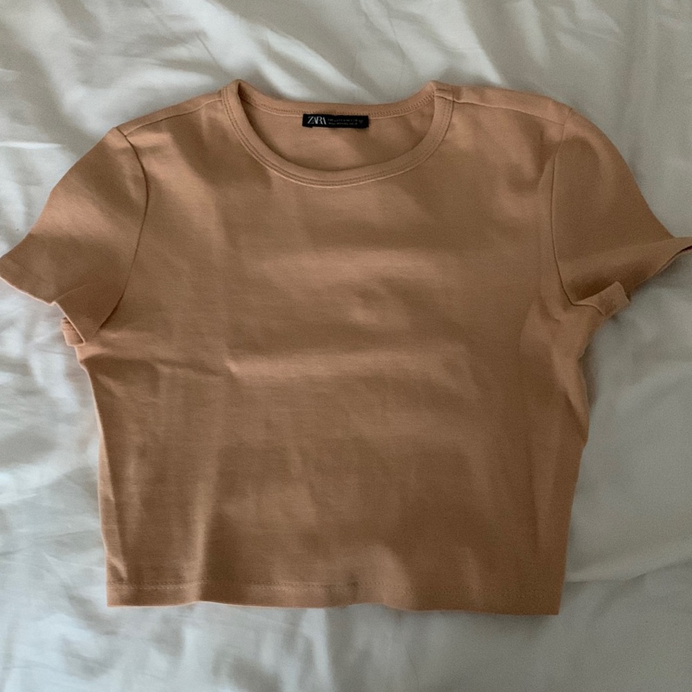 Zara top